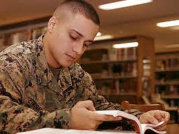  Военное образование 