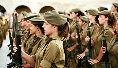 израильская армия