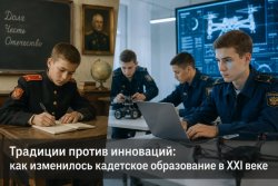 ��� ���������� ��������� ����������� � XXI ����
